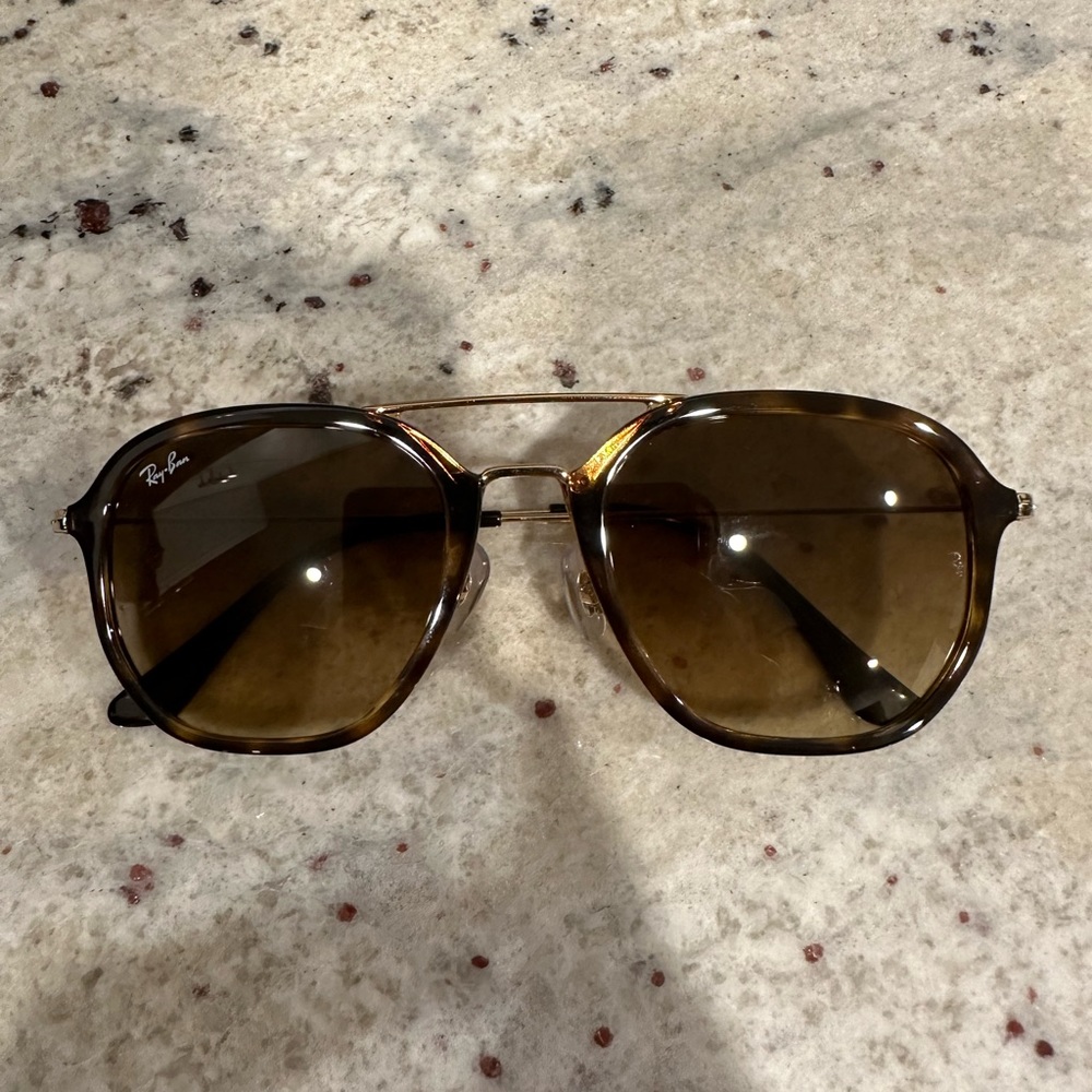 Rayban sunglasses